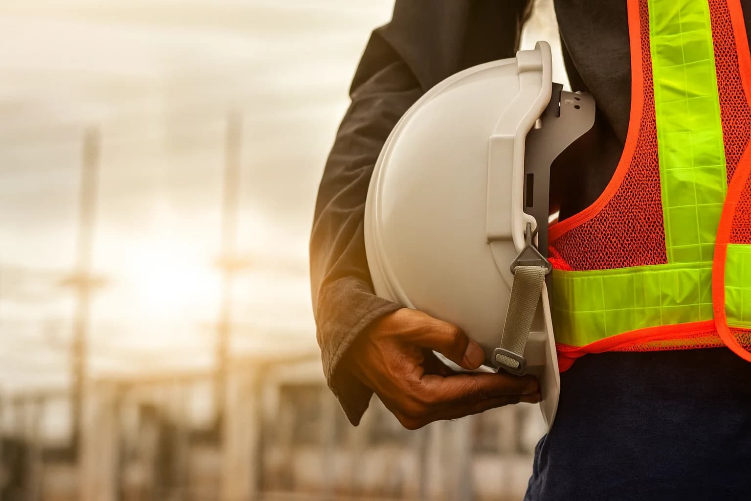 Construction Cloud Technology