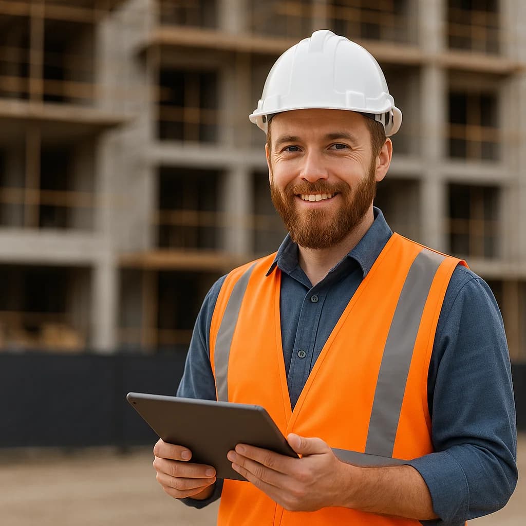 Agvixo Construction Cloud Solutions