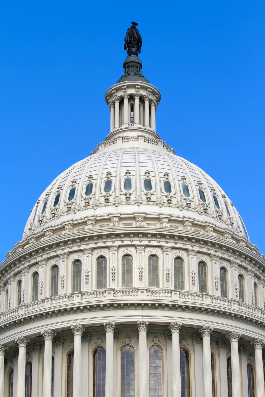 Government digital infrastructure