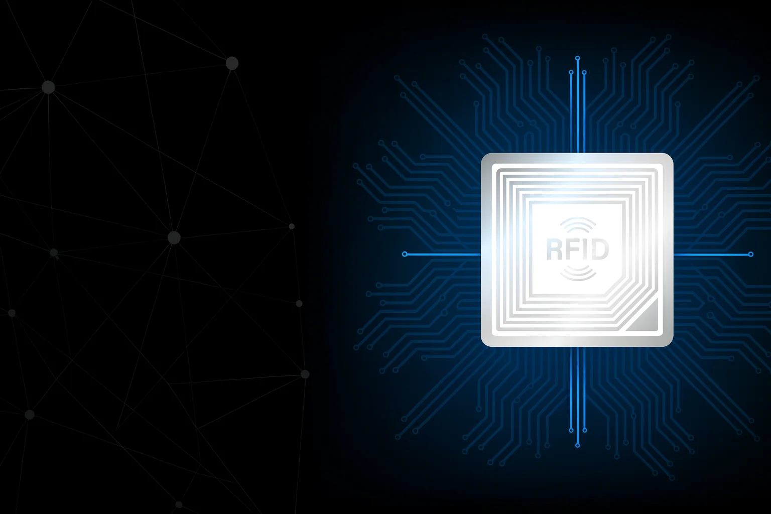 Revolutionizing Asset Tracking with RFID Technology
