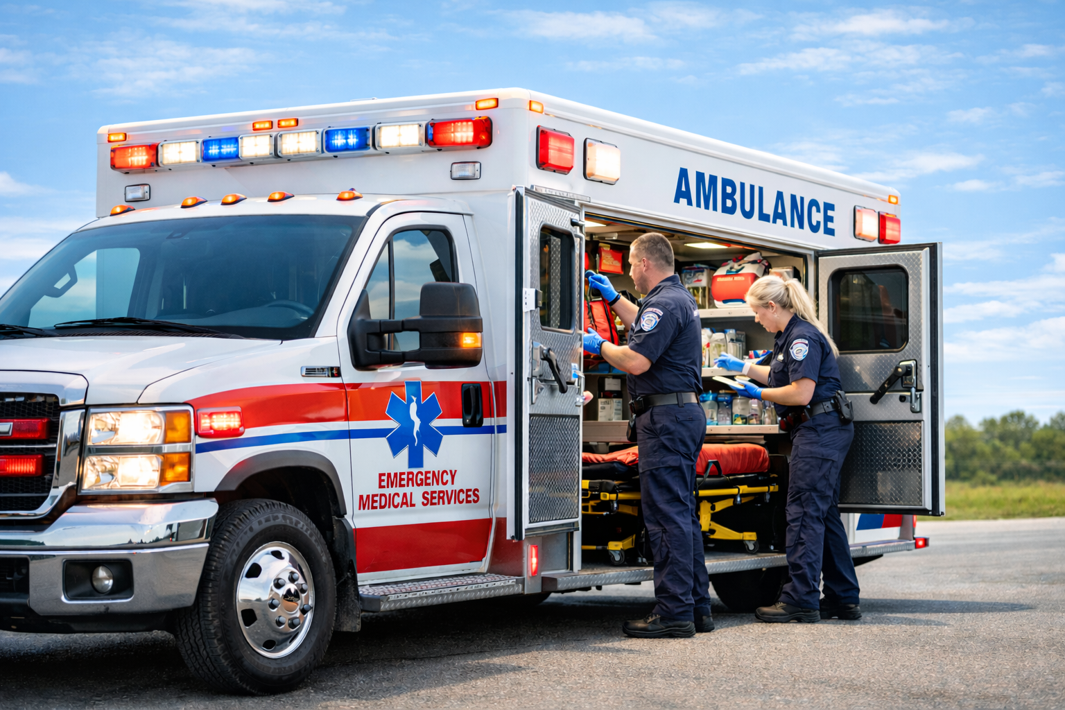 Inventory Confidence for Every Call